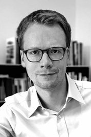 Matthias Albiez
