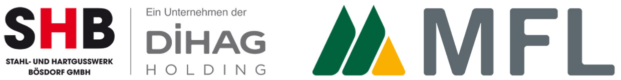 Logo Industriepartner