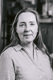 Miriam Linden